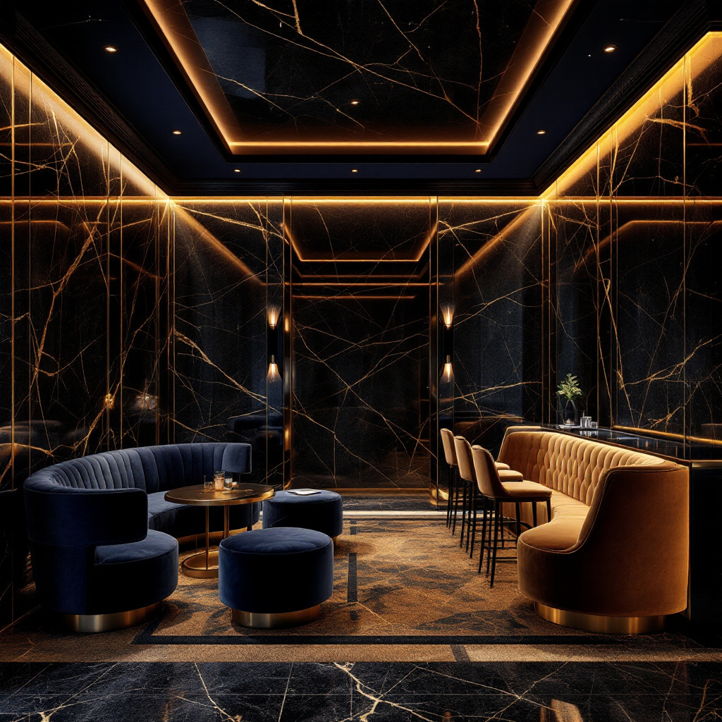 Obsidian Palace Sydney
